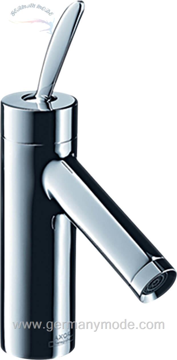 شیر مخلوط روشویی پایه کوتاه هانس گروهه آلمان hansgrohe Axor Starck Classic 10018