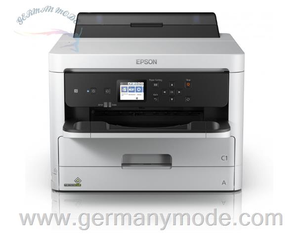 پرینتر جوهر افشان رنگی اپسون ژاپن Epson WorkForce Pro WF-C5290DW