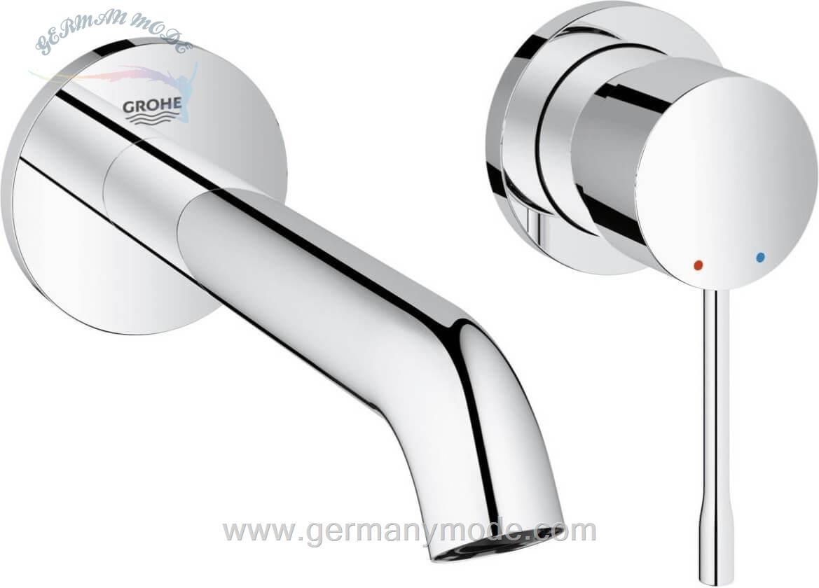 شیر مخلوط روشویی توکار گروهه آلمان GROHE Essence 19408001