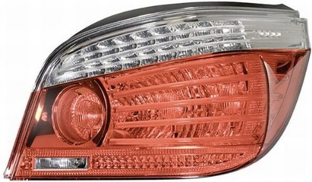 چراغ خطر عقب خودرو HELLA 2VP 009 425-121 - LED - برای BMW 5 (E60) - ECE/CCC - سمت راست