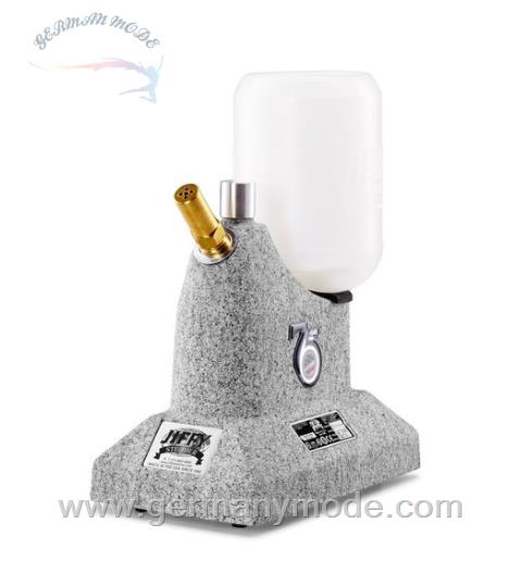 اتو بخارگر دست ساز مخصوص کلاه جیفی استیمر آمریکا Jiffy Steamer J-1 Hat Steamer