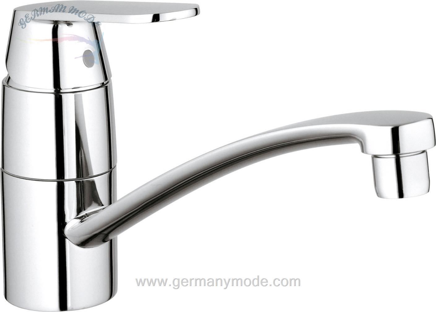 شیر مخلوط ظرفشویی گروهه آلمان GROHE Eurosmart Cosmopolitan 32842000