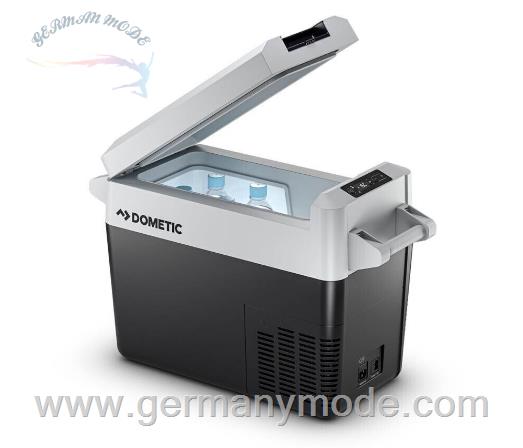 یخچال مسافرتی شارژی 20 لیتری دومتیک Dometic 9600028325