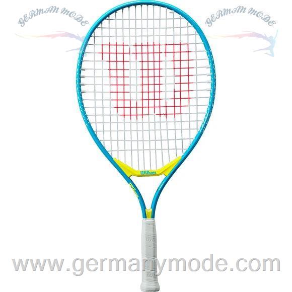 راکت تنیس کودک نوجوان ویلسون آمریکا WILSON ULTRA POWER JUNIOR 21