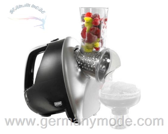 دستگاه بستنی ساز بیم آلمان Beem Sorbet-King D2000 815