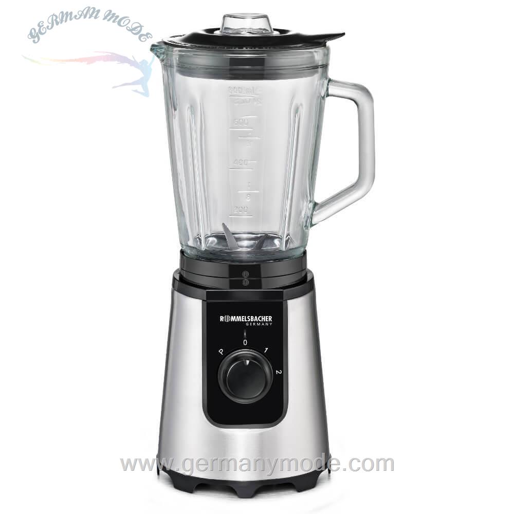 مخلوط کن روملزباخر آلمان Rommelsbacher STANDMIXER MX 250