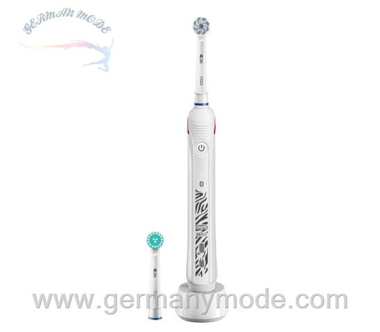 مسواک برقی نوجوان اورال بی آمریکا Oral-B Teen white