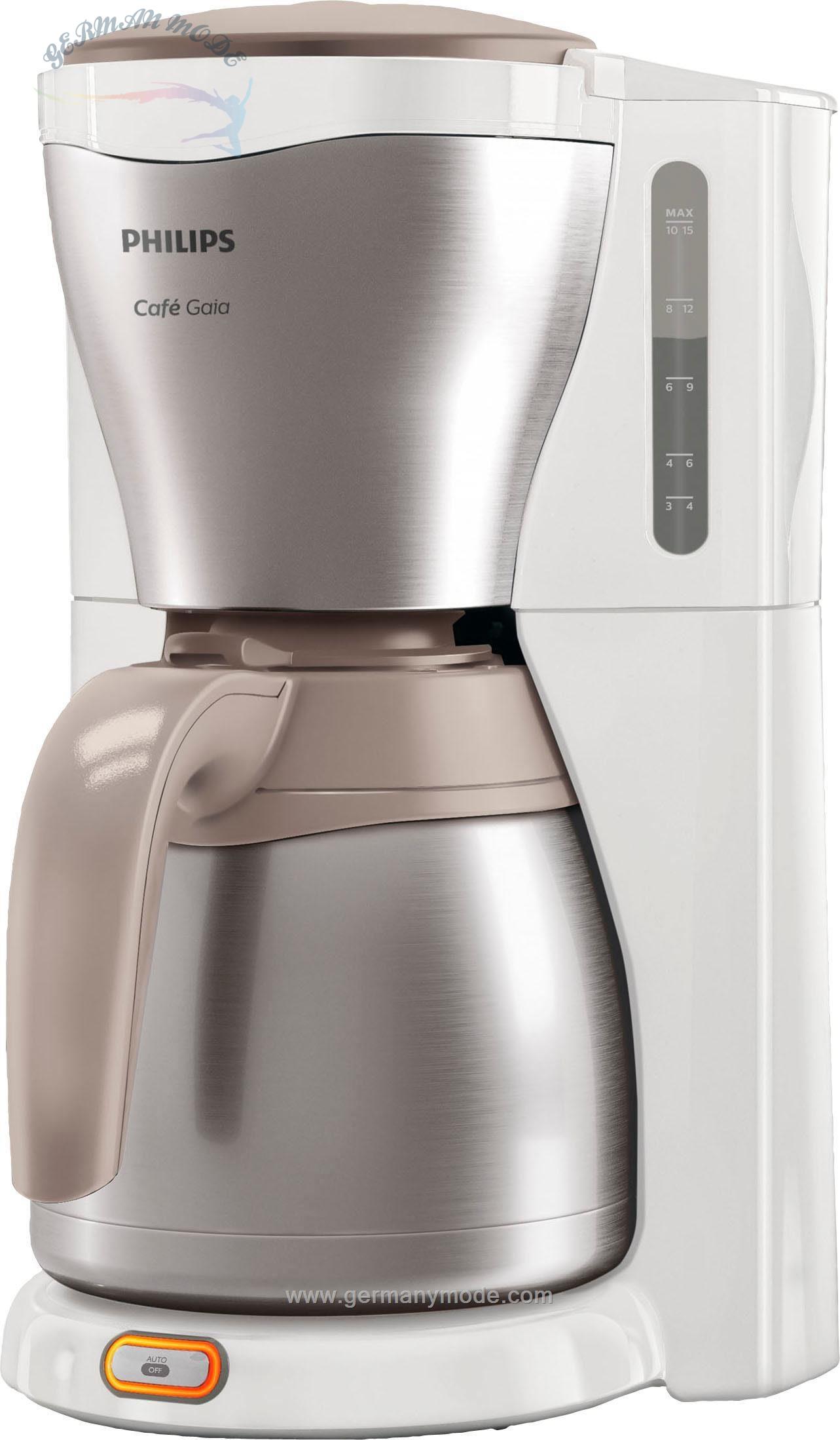 قهوه ساز philips (هلند) HD7546/00