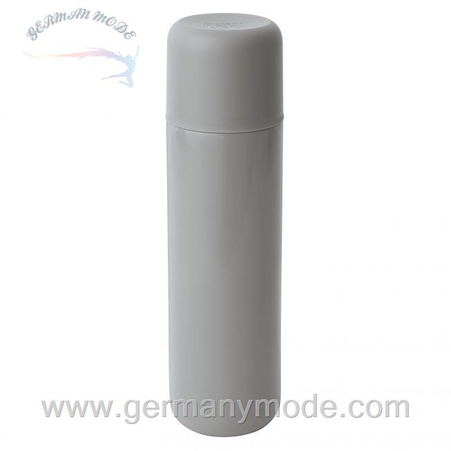 فلاسک گرم سرد نگهدارنده مایعات 0.50 لیتری برگهف بلژیک Berghoff Thermosflasche grau 0,50 L - Leo