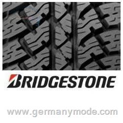 لاستیک خودرو تابستانی بریجستون ژاپن BRIDGESTONE DUELER A/T 693 III Sommerreifen 285/60 R18 116V