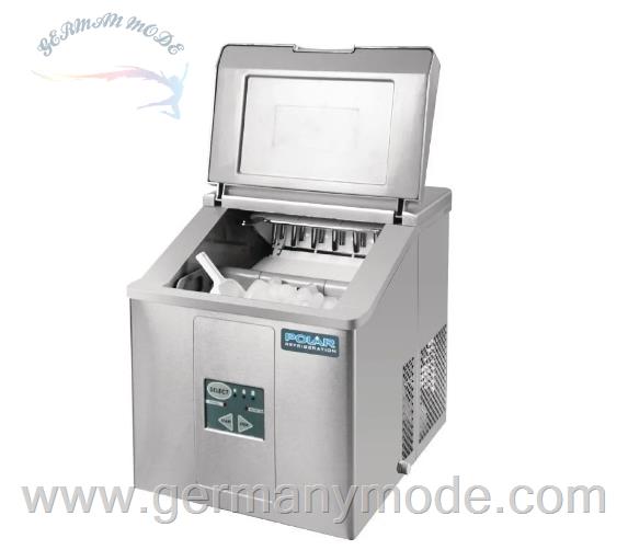 یخ ساز رومیزی پولار Polar G620