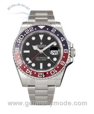 ساعت مچی مردانه مستر 40 میلیمتری رولکس سوئیس Rolex 2022 40mm