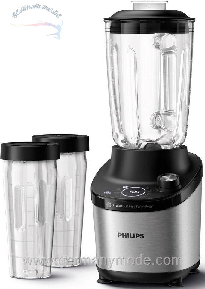 مخلوط کن اسموتی ساز فیلیپس هلند Philips HR3760 HR3760/10