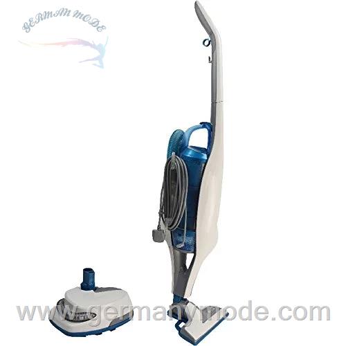 جارو برقی دستگاه پولیش خانگی سینتروکس آلمان Syntrox Staubsauger Gunibu mit Handstaubsauger Poliermaschine