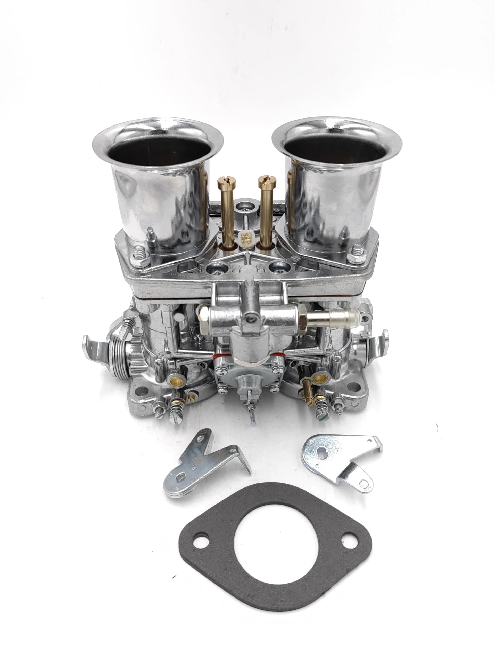 قطعات یدکی WEBER 40 IDF کاربراتوری موتور کربوهیدرات IDF40 2 بشکه برای VW Bug برای فیات بیتل برای پورشه آسان برای تعویض