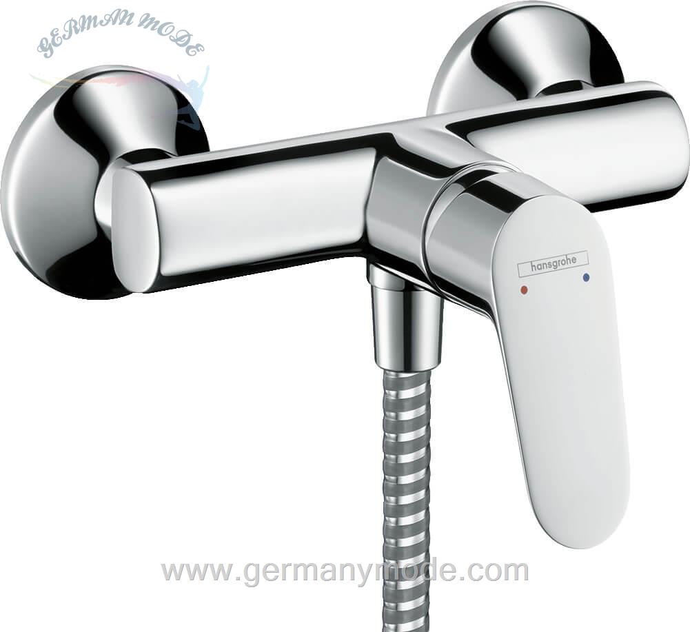 شیر مخلوط حمام هانس گروهه آلمان Hansgrohe Talis E Einhebel Brausemischer  717600000