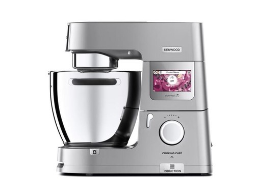 خرید از ایبی - دستگاه آشپزخانه KENWOOD KCL95.424SI Cooking Chef XL ارسال شده از هلند
