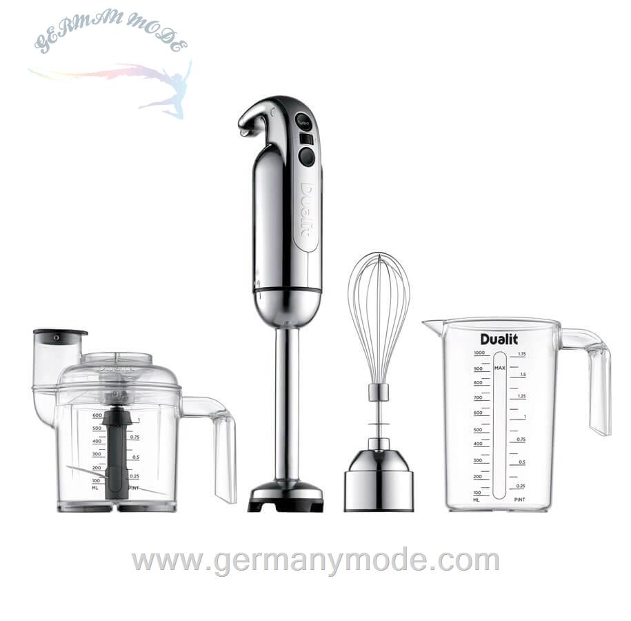 گوشت کوب برقی دوالیت انگلستان Dualit Stabmixer-Set 88930