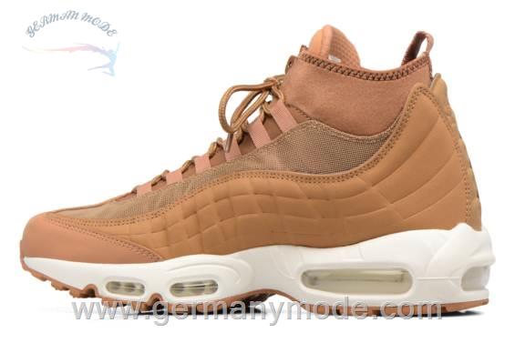 کتانی اسپرت مردانه نایک (آمریکا) Nike Air Max 95 Sneakerboot