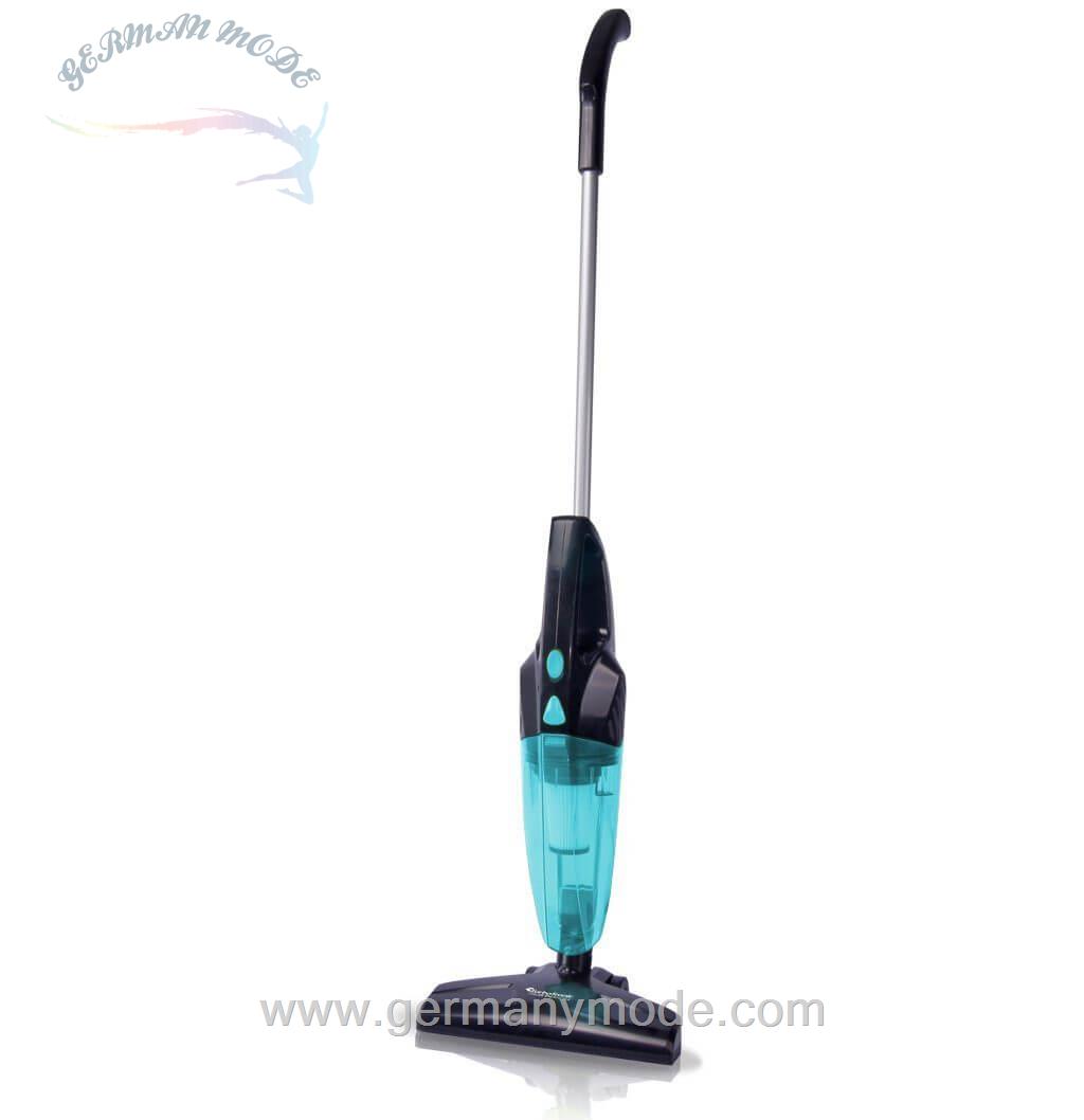جارو شارژی توربو ترونیک بلژیک TurboTronic by Z-Line Hand-und Stielstaubsauger 800W