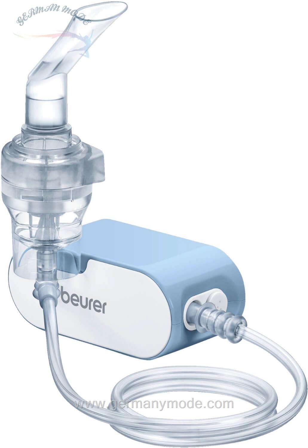 نبولایزر بیورر آلمان BEURER Inhalationsgerät IH 60