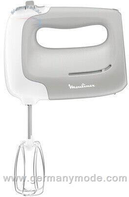 همزن برقی مولینکس فرانسه Moulinex Electric Mixer HM450