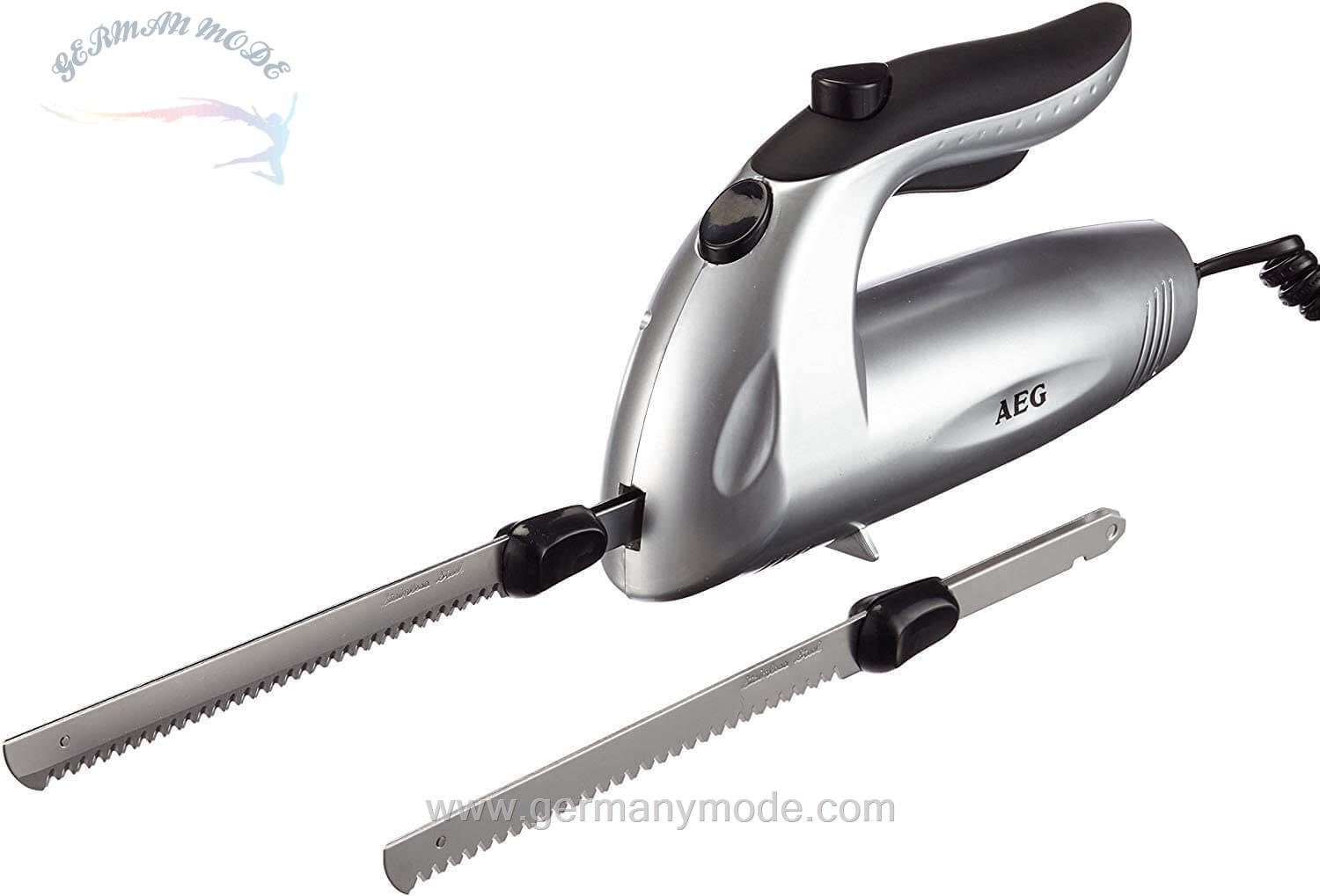 چاقو برقی آشپزخانه آاگ آلمان AEG EM 5669
