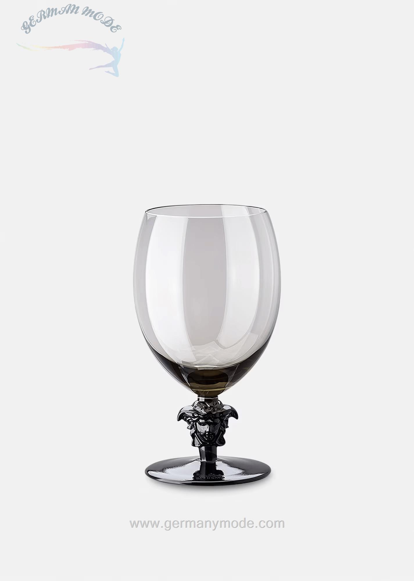 گیلاس خوری ورساچه ایتالیا VERSACE MEDUSA LUMIÈRE HAZE WASSERGLAS
