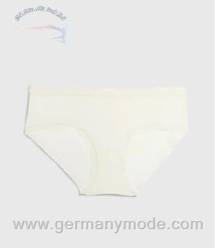 شورت هیپستر زنانه کلوین کلین آمریکا Calvin Klein Hipster Bottoms Up Vanilla Ice 000QD3767EYAT