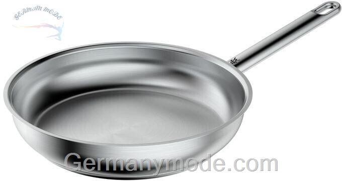 ماهیتابه استیل 28 سانت وی ام اف آلمان WMF Ultimate Stielpfanne 28 cm