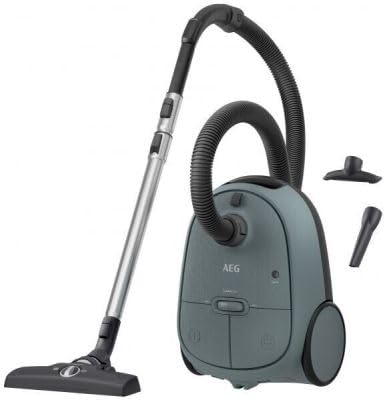 جاروبرقی AEG AB61C1OG - سبز اقیانوسی