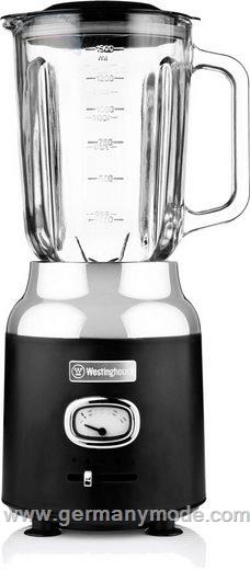 مخلوط کن اسموتی ساز وستینگهاوس Westinghouse Standmixer WKBE221BK schwarz