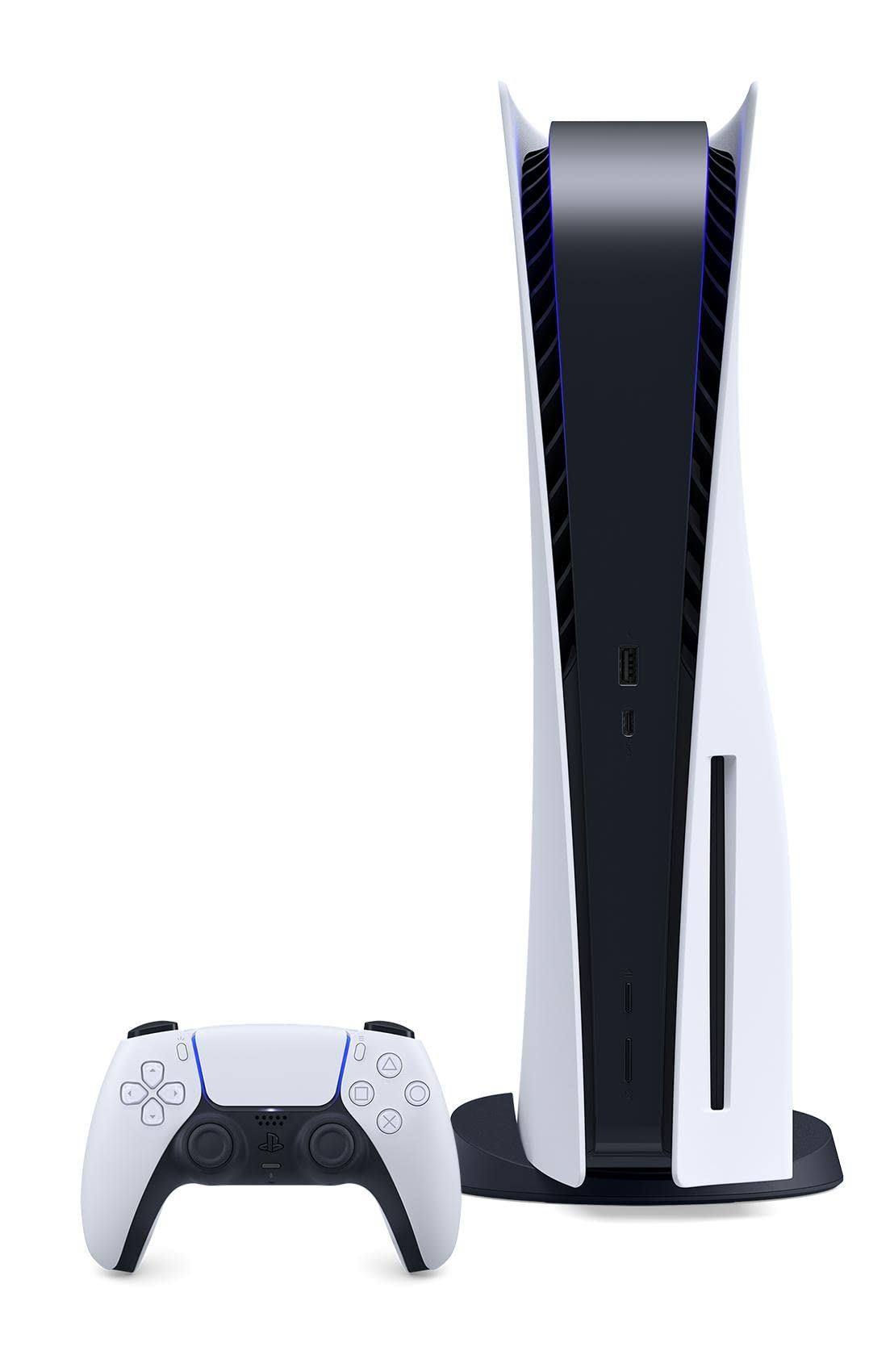 خرید از آمازون - Playstation 5 Standard Console Unique