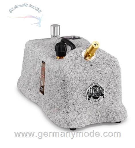 اتو بخارگر دست ساز مخصوص کلاه جیفی استیمر آمریکا Jiffy Steamer J-4000H