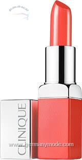 رژ لب پرایمر کلینیک آمریکا Clinique Pop Lip Colour and Primer (3,9 g)