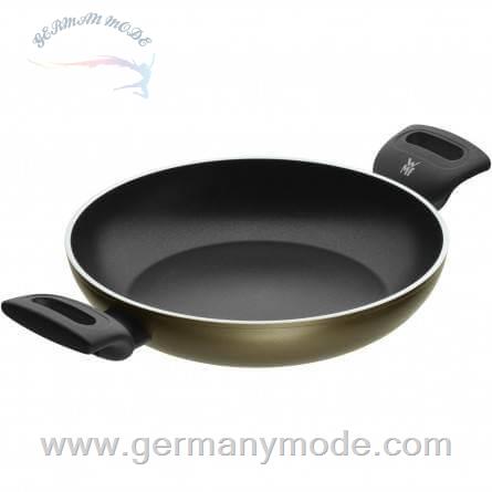 ماهیتابه 24 سانت وی ام اف آلمان WMF PermaDur Element Servierpfanne- 24 cm