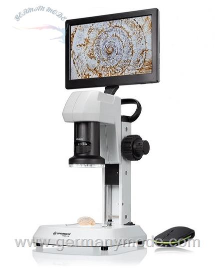 میکروسکوپ برسر آلمان Bresser Analyth LCD Mikroskop