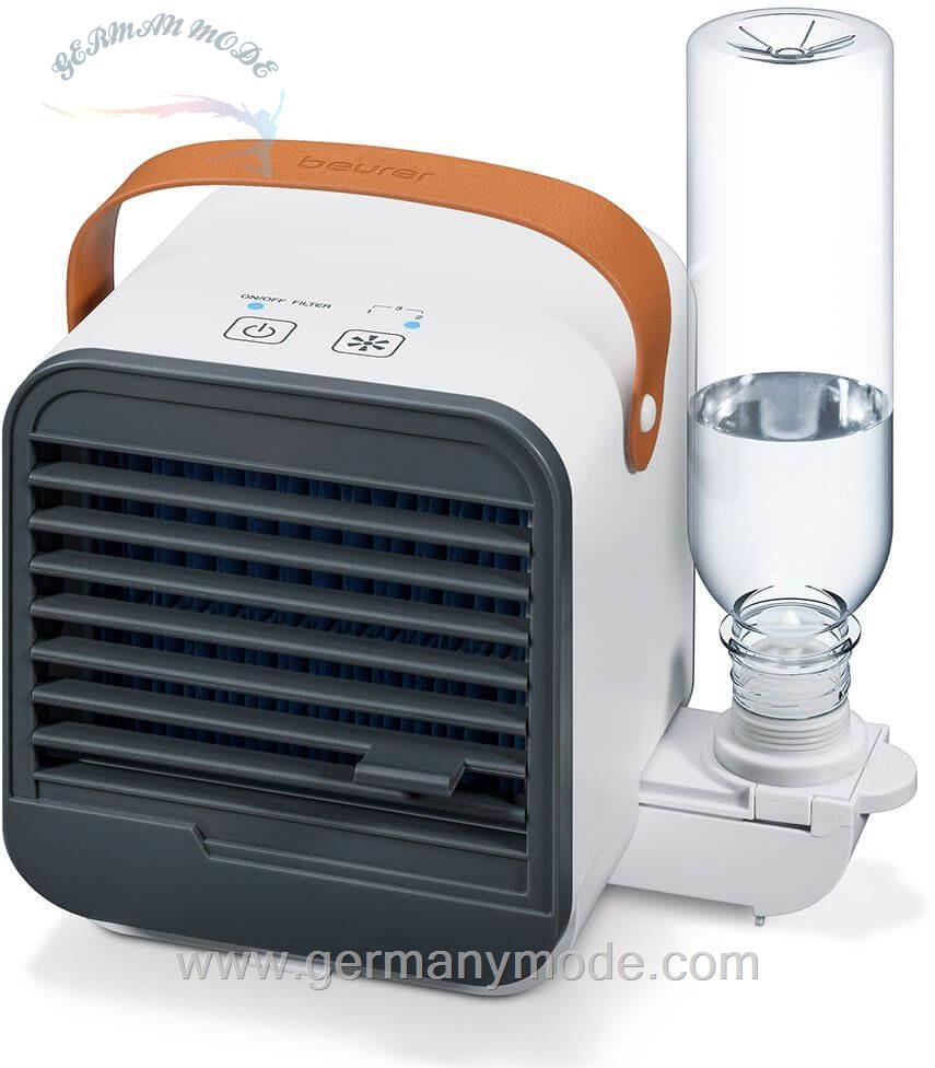 پنکه برقی رومیزی بیورر آلمان BEURER Tischventilator LV 50 Fresh Breeze