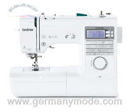 چرخ خیاطی 80 کاره برادر Brother Nähmaschine Brother Innov-is A80, 80 Programme