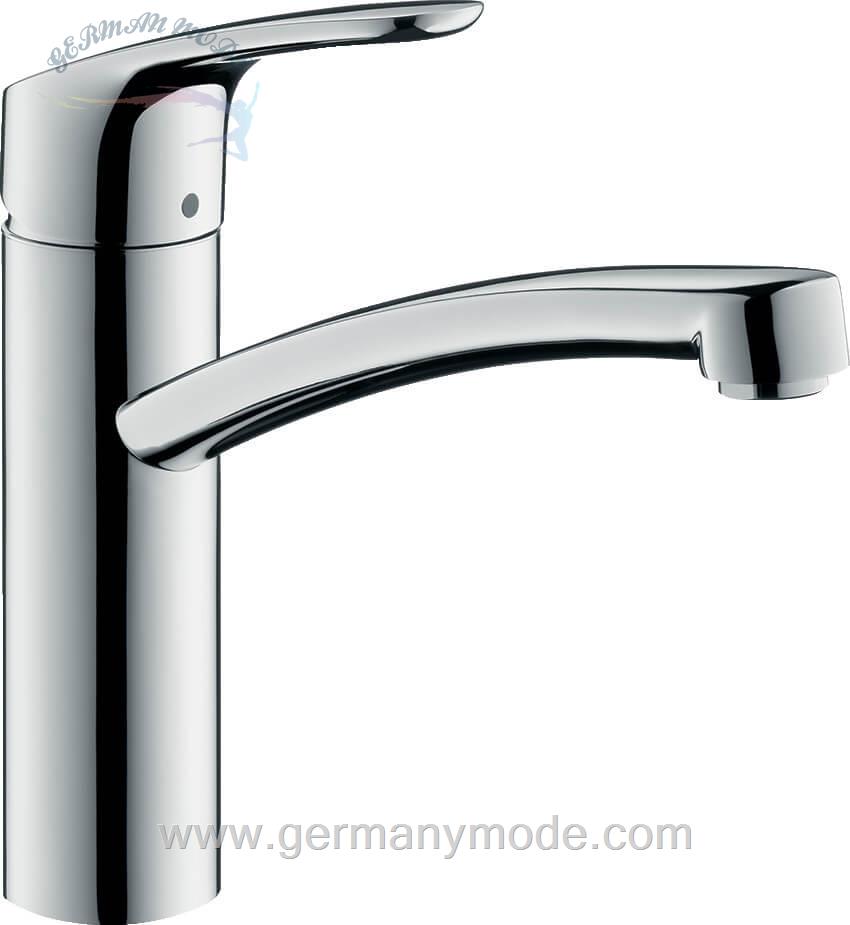شیر مخلوط ظرفشویی هانس گروهه آلمان Hansgrohe Focus E²  31804000