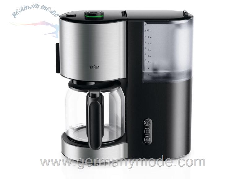 قهوه ساز براون آلمان Braun KF 5120 BK