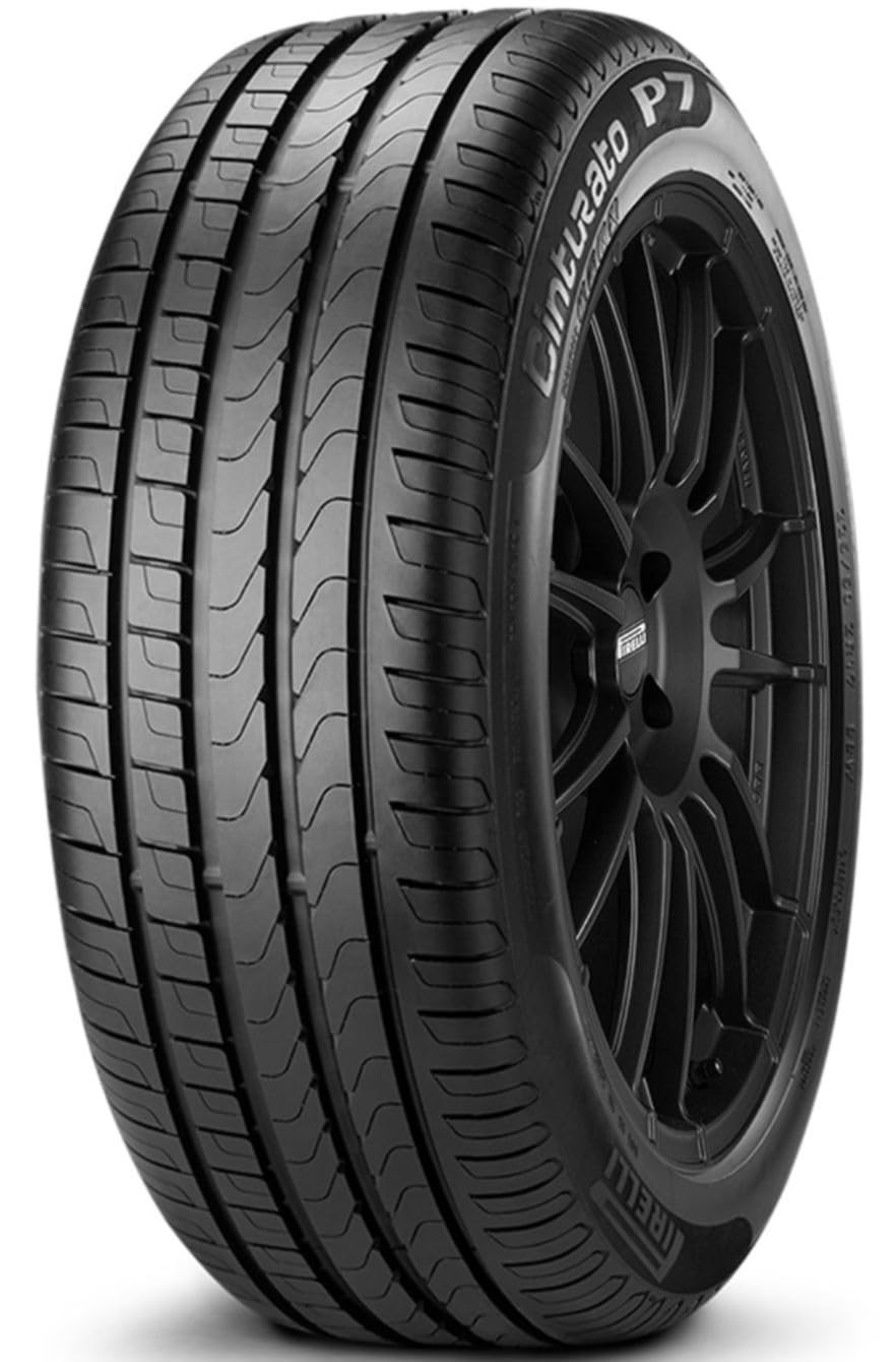 لاستیک خودرو تابستانی پیرلی Pirelli Cinturato P7 - 235/45R18 94W - تایرهای تابستانی