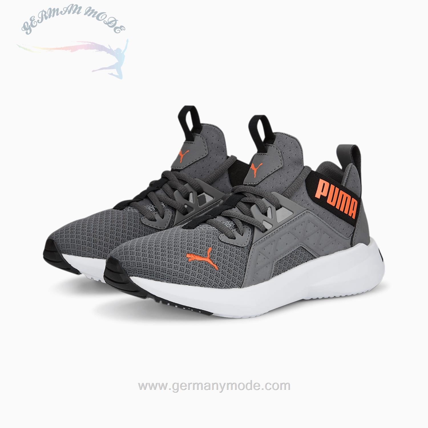 کتانی پسرانه پوما آلمان PUMA Softride Enzo NXT Jugend Sneaker- 195569_14