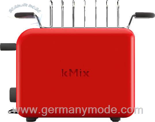 توستر کنوود انگلستان Kenwood kMix Popart Toaster r