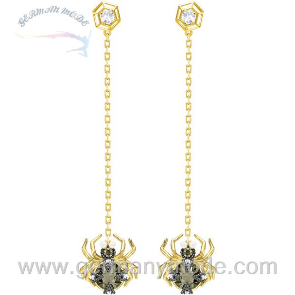 گوشواره سواروفسکی (اتریش) MAGNETIC OHRRINGE