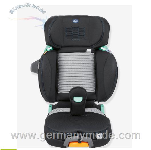 صندلی ماشین کودک چیکو ایتالیا Chicco Kindersitz Fold Go i-Size Air Gr. 2/3 CHICCO - black air