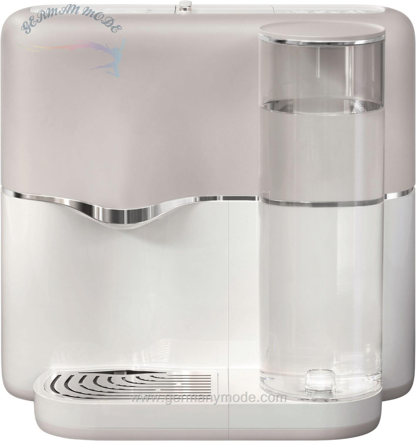 چایی ساز لمسی آووری آلمان Avoury One Teemaschinen 1200 Watt Silver White Teemaschinen