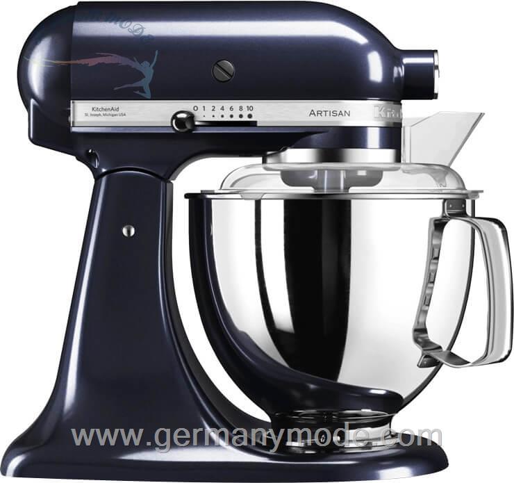 غذا ساز همه کاره کیچن اید آمریکا KitchenAid Artisan 5KSM175 heidelbeere