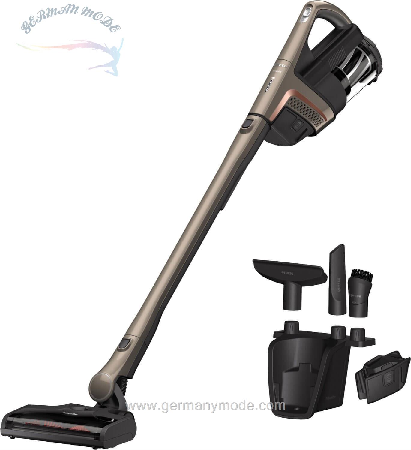 جارو شارژی میله آلمان Miele Triflex HX1 PowerLine