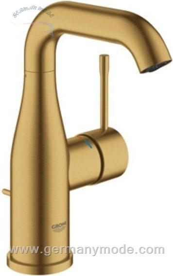 شیر مخلوط روشویی گروهه آلمان GROHE Essence New Einhand Waschtischbatterie M Size 23462 DN15 23462GN1